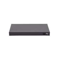 Switch Administrable Stackeable Capa 3, 48 Puertos 10/100/1000T, 4 Puertos 10G SFP+