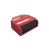 Relevador inalámbrico inteligente 16A, 110-230 V, medición de consumo, compatible con asistente de voz Alexa, Google Home