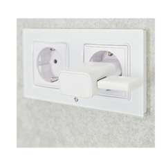 Puerta de enlace de Bluetooth a Wi-Fi en un dispositivo USB-A. para dispositivos Shelly Bluetooth