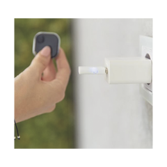 Puerta de enlace de Bluetooth a Wi-Fi en un dispositivo USB-A. para dispositivos Shelly Bluetooth