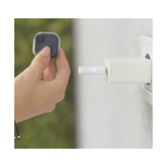 Puerta de enlace de Bluetooth a Wi-Fi en un dispositivo USB-A. para dispositivos Shelly Bluetooth