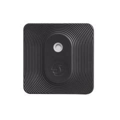 Sensor de temperatura y humedad Bluetooth, inteligente e inalámbrico, integrable a la App de Shelly.