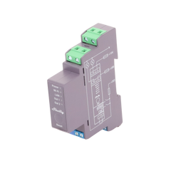 Relevador / Interruptor WIFI/ Industrial y residencial inteligente / Hasta 16A / Soporta Google /Alexa / Nube P2P y control Local / 2 canales y puerto ethernet