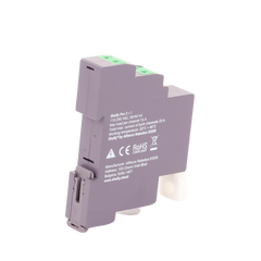 Relevador / Interruptor WIFI/ Industrial y residencial inteligente / Hasta 16A / Soporta Google /Alexa / Nube P2P y control Local / 2 canales y puerto ethernet