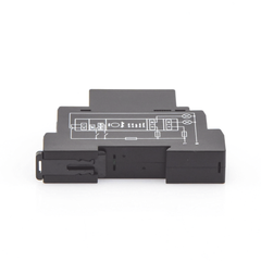 Relevador inalámbrico inteligente WIFI y Ethernet / Industrial y residencial / Hasta 16A / 2 canales