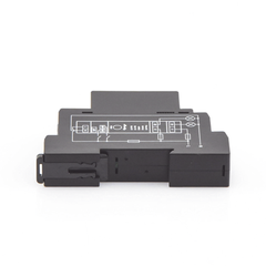 Relevador inalámbrico inteligente WIFI y Ethernet / Industrial y residencial / Hasta 16A / 2 canales