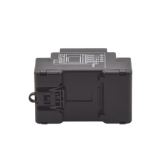 Relevador 40A inalámbrico WIFI y Ethernet / 4 canales inteligentes / 10A por canal, 110-230 V /montaje riel DIN