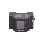 Relevador 40A inalámbrico WIFI y Ethernet / 4 canales inteligentes / 10A por canal, 110-230 V /montaje riel DIN