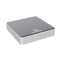 (ZigBee) Controlador HUB para dispositivos ZigBee, conexion a Internet Ethernet.