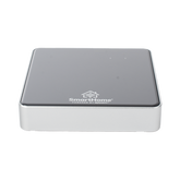 (ZigBee) Controlador HUB para dispositivos ZigBee, conexion a Internet Ethernet.