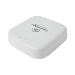 (ZigBee) Controlador HUB ZigBee, conexión Bluetooth y Wifi, compatible con Alexa y GoogleHome y cámaras IP SmartHome by Epcom