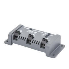 Controlador Solar de Carga y Descarga.