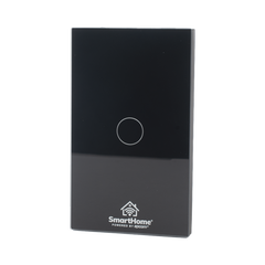 (Wifi) Apagador switch inalámbrico WIFI, control de 1 regreso de carga, 110V