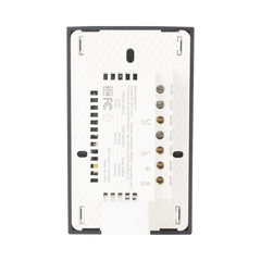 (Wifi) Apagador switch inalámbrico WIFI, control de 1 regreso de carga, 110V