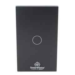(Wifi) Apagador switch inalámbrico WIFI, control de 1 regreso de carga, 110V