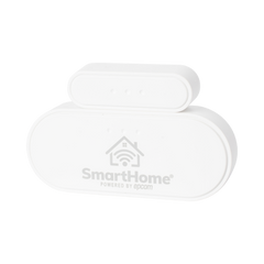 (ZigBee) Contacto magnetico con señal inalámbrica ZigBee