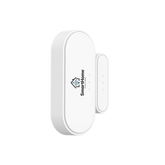(ZigBee) Contacto magnetico con señal inalámbrica ZigBee
