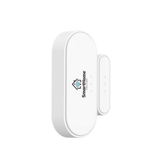 (ZigBee) Contacto magnetico con señal inalámbrica ZigBee