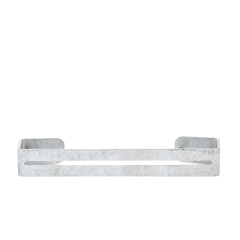 Herraje Multipropósito para Torre STZ30G. Ideal para Instalación de PTZ o Bullet en Torre.