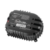Inversor de Onda Sinusoidal Pura, 300 Watts de Potencia