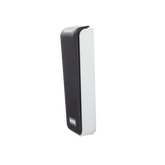 Lector SIGNO Estandar Multitecnologia/ Pigtail/Wiegand & OSDP PROWATCH y WINPAK