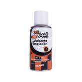 Limpiador lubricante en aerosol dieléctrico, protege mecanismos, circuitos, sensores, ventiladores, 170 ml.