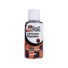 Limpiador lubricante en aerosol dieléctrico, protege mecanismos, circuitos, sensores, ventiladores, 170 ml.
