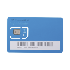 SIM DE DATOS MULTICARRIER (Reporta a ATT/Movistar, Telcel) / ACTIVACIÓN SIN HUMANOS / MENSUAL de 25 MB / PARA GPS / IOT / TELEMÁTICA / ALARMA