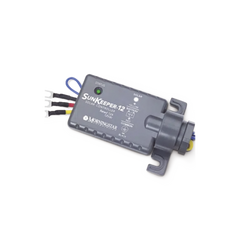 Controlador Solar de Carga 12V 12A.