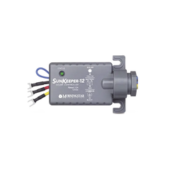 Controlador Solar de Carga 12V 12A.