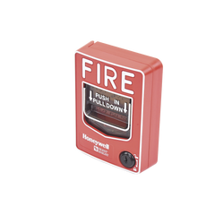 Estación Manual de Emergencia / Direccionable / Tecnología SK / Doble Acción