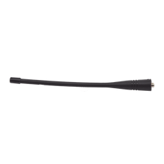 Antena UHF Helicoidal, 450-512 MHz. Versión Mejorada, conector SMA Hembra, Para Radios TK-3402, NX-300, NX-320, TK-3000.