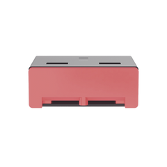 Dispositivo de Bloqueo Smartkeeper, Para Puertos USB-A, Color Rojo