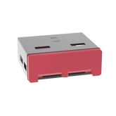 Dispositivo de Bloqueo Smartkeeper, Para Puertos USB-A, Color Rojo, 1 Pieza