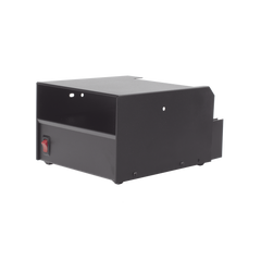 Fuente de poder Astron LinealRegulada con cavidad para radio | Salidas:13.8Vcc, 11A