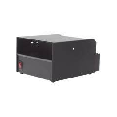Fuente de poder Astron LinealRegulada con cavidad para radio | Salidas:13.8Vcc, 11A