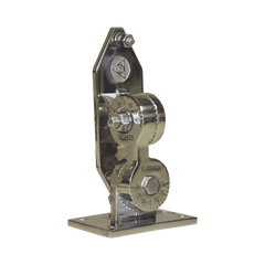 Montaje De Acero Inoxidable Para Detectores De Flama Serie FSX y FSX Plus De Honeywell Analytics