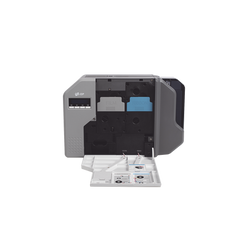 Impresora de Tarjetas / Retransferencia / 144 Tarjetas por Hora / Doble cara