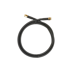 Cable 1 Metro (3.28 Pies) SMA Macho a SMA Macho para Equipos LTE 699 - 2690 MHz