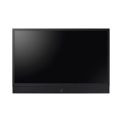 MONITOR PVM DE 32 PULGADAS / CÁMARA AI 2MP F1.6 / RESOLUCIÓN 1920X1080 / ETHERNET RJ-45 / DUAL POWER HPOE Y DC24V / NDAA COMPLIANT