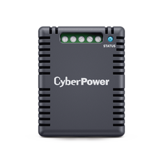 Tarjeta para Monitoreo de Temperatura y Humedad, Compatible con Tarjetas RMCARD de CyberPower