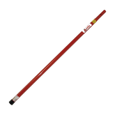 Pértiga telescópica para prueba de detectores hasta 2.4m (8 ft), soporta extensiones SOLO-101 para mayor altura