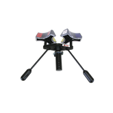 Herramienta Universal Para Remover e Instalar Una Amplia Gama De Detectores Puntuales De Humo & Calor