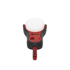 Probador Electrónico Inteligente Para Detectores De Humo y Sistemas ASD, Con Luz LED Integrado, Utiliza Cartuchos De Humo Sintético, Recargable, Listado UL