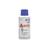 Lata De Humo Sintético En Aerosol Para Prueba De Detectores Puntuales, No Tóxico, No Inflamable, Libre De Silicona, 100%Biodegradable, No Contamina Los Detectores, Uso Manual o En Dispensadores SOLO-330/SOLO-332, Listado UL