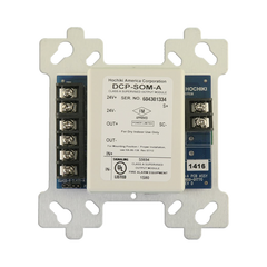 Modulo De Control Direccionable De Salida Supervisada CLASE A & B, Con Aislador De Corto Circuito Integrado (0400-02000)