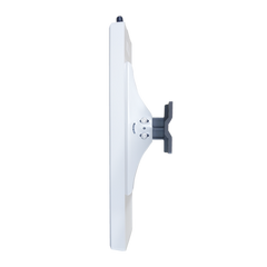 Antena Sectorial de 70° de Apertura en 2.4 GHz de 14 dBi, Conectores N-Hembra, Polaridad Cruzada