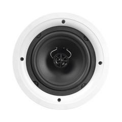 Altavoz De Techo De 2 Vías | Sin Marco | Woofer De 6.5in | Tweeter Pei De 1/2in | Potencia 5-60 W | Impedancia de 8Ω | Serie Shadow