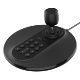 Controlador USB para PTZ's. Compatible con software Wisenet WAVE, Wisenet Viewer