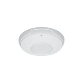 Bocina para Montaje en Techo, Color Blanco, Nuevo Diseño Moderno y Elegante y Menor Consumo de Corriente